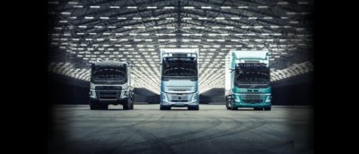 Volvo Truks 