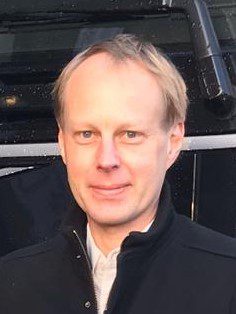 Henrik Engdahl