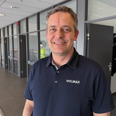 Vidar Enderød