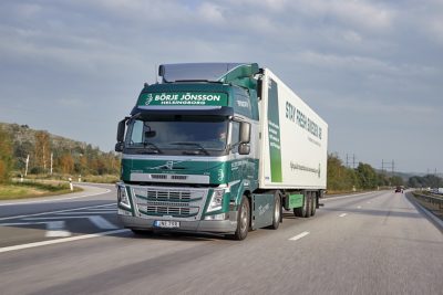 Volvo FH
