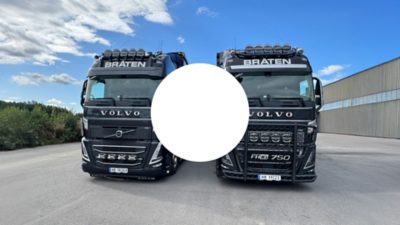 Bli med på kjøretur - Se video