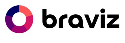 Braviz logo