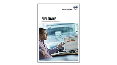 Fuel Advice