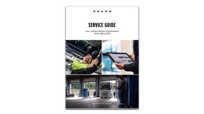 Service Guide