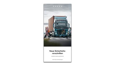 Sicherheitsvorschriften