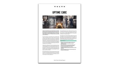 Uptime Care