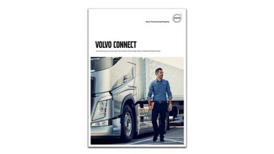 Volvo Connect