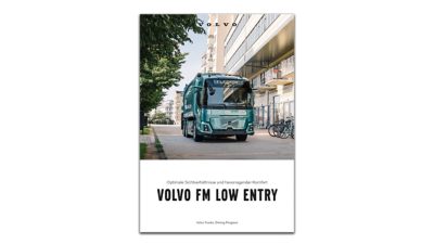 Volvo FM Low Entry