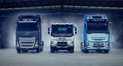 Visit us at Brisbane Truck Show