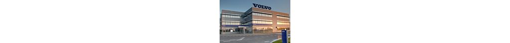 Volvo Center, Poland