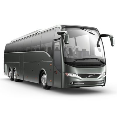 Volvo Bus Touringcars