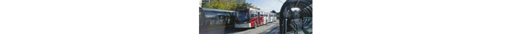 Order for 64 Volvo buses to Bus Rapid Transit in Brazil