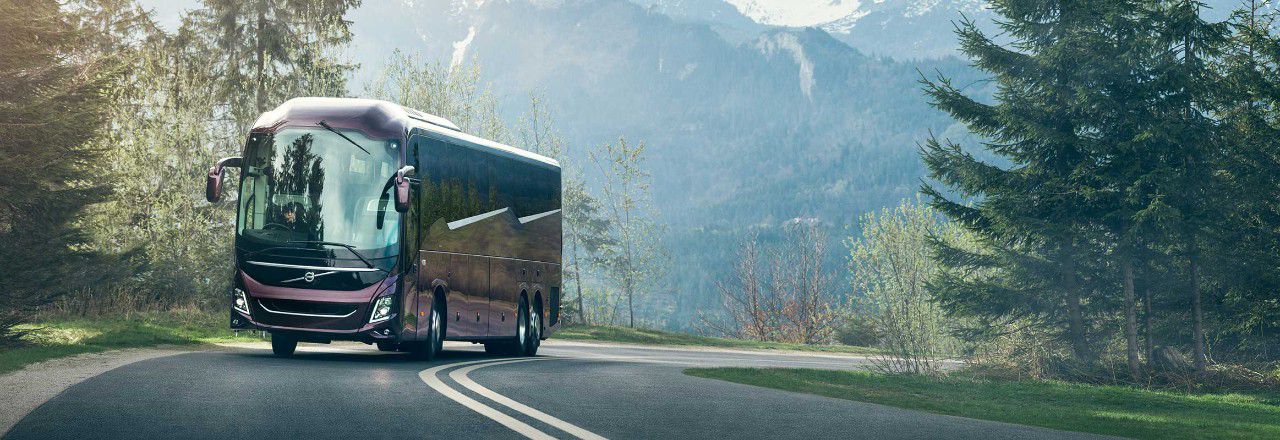 Volvo Betriebsleasing