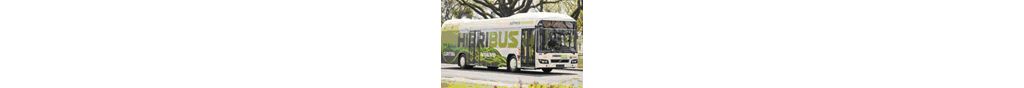 Volvo secures order for 463 buses in South America