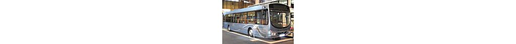 Volvo B7R