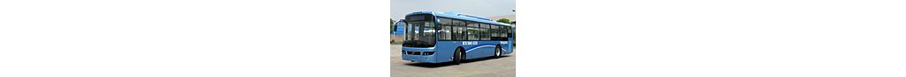 Order for 700 city buses to Shanghai