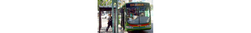 Bus order to Venezuela