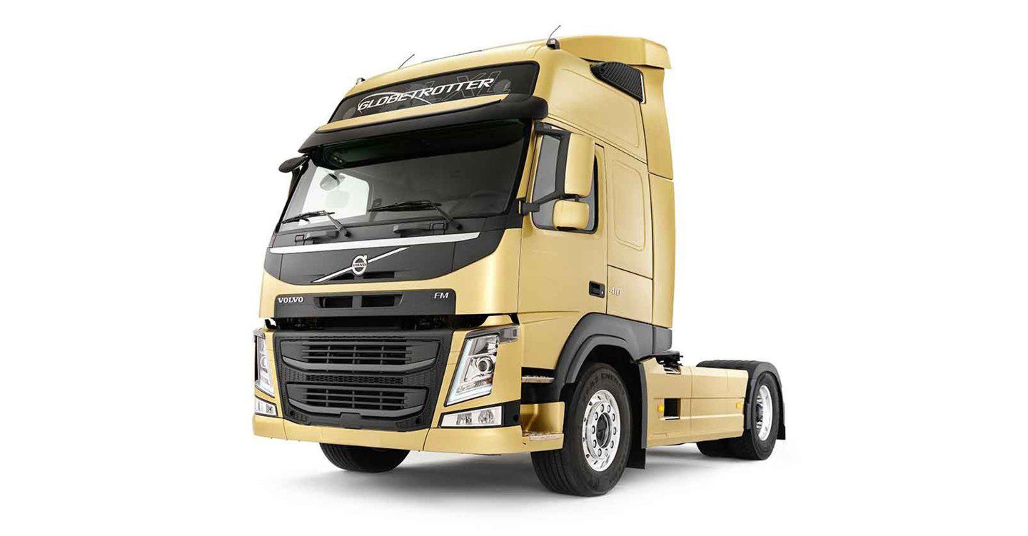 Volvo Trucks