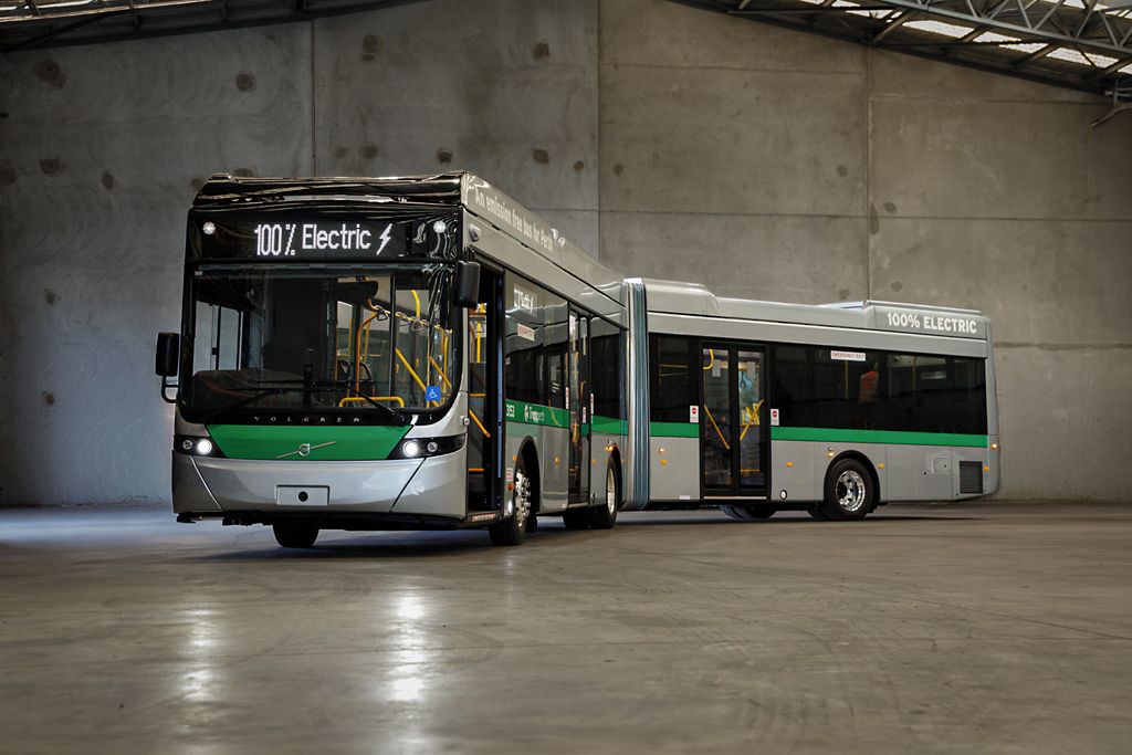 Image of BZL Electric Arctic