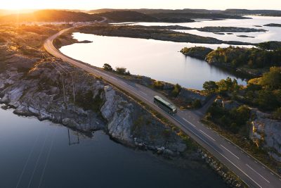 /bzr-electric-highway-by-lake-drone