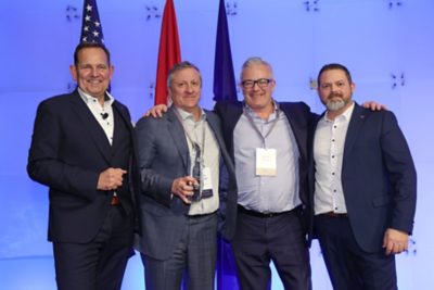 canada dealer group of the year