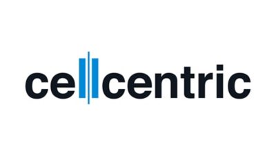Logotipo de Cellcentric