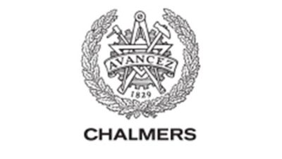 Charmers Logo | Volvo Group
