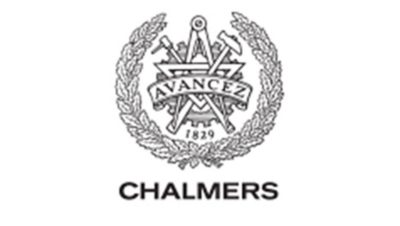 Charmers Logo | Volvo Group