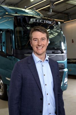 Christian Johansson