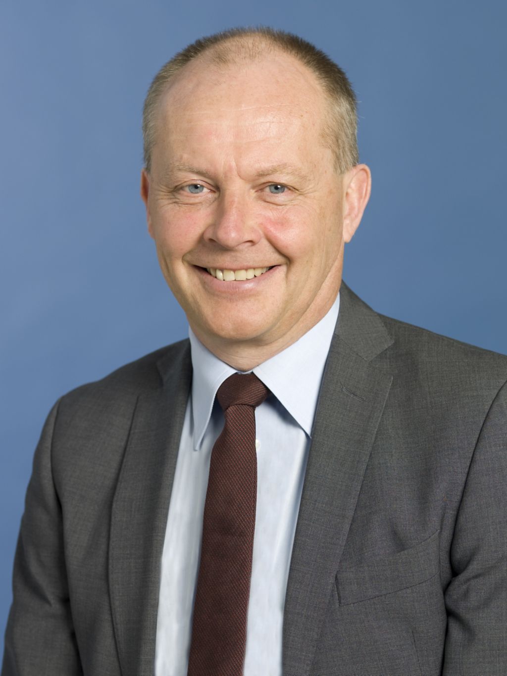 Claes Nilsson