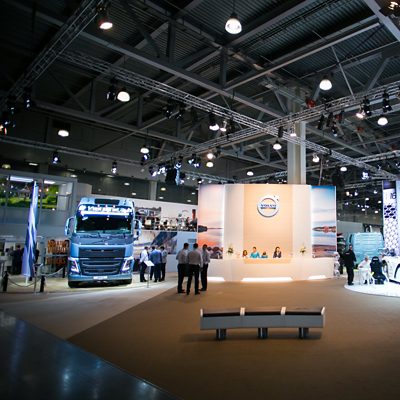 Сервис volvo казань