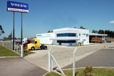 Concessionária Dicave Lages