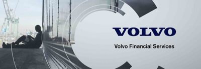 Volvo Financial Services serverfout