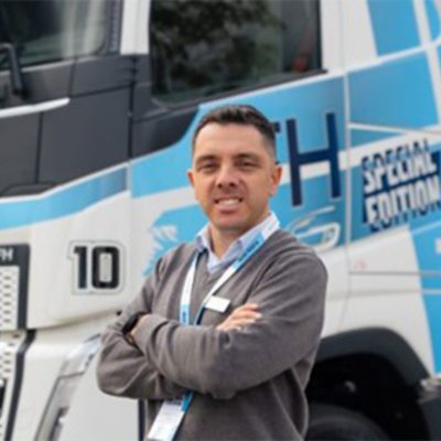 Cristian Scanio