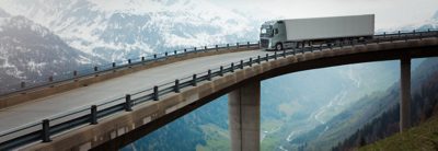 Volvo trucks global about us csr bridge