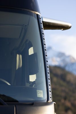 Volvo FH Aero