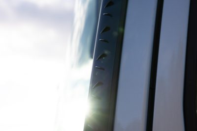Volvo FH Aero