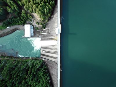 Renewable energy sources