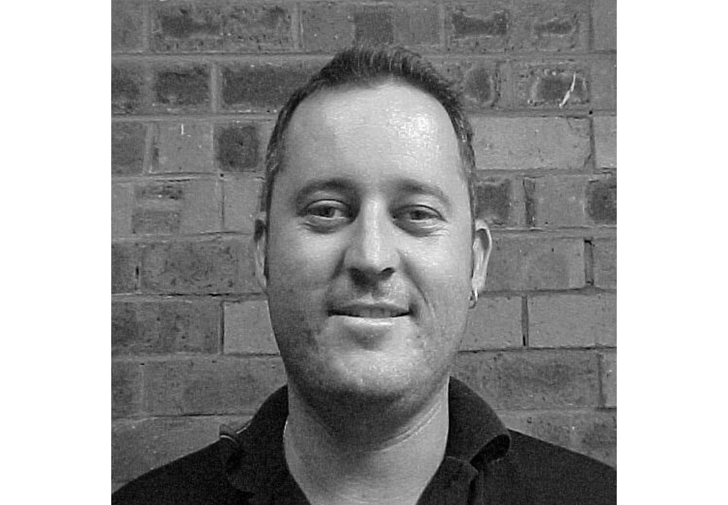 Darren Hughes