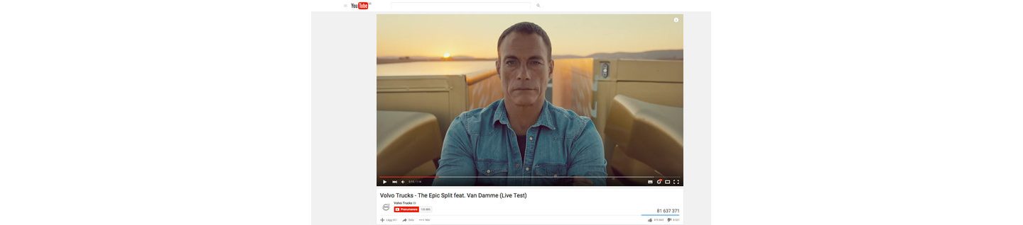 Volvo trucks dealer euro 6 news image youtube