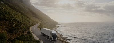 A whole new range of trucks