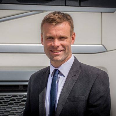 Carl Boase - Used Sales Executive