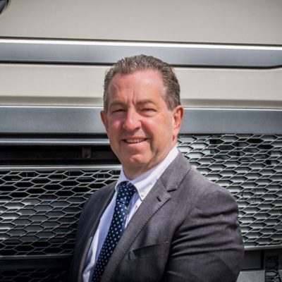 Chris Schofield - Used Vehicle Sales Director