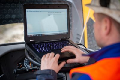 Services Technician Awareness Scotland