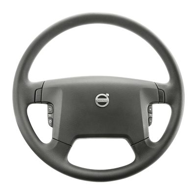 Volvo FL Interior Steering wheel