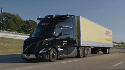Welcome | Volvo Autonomous Solutions