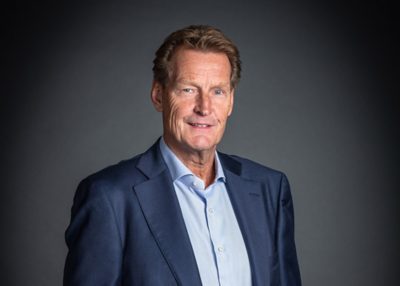 Kees Visser gaat per 1 januari 2022 met pensioen als algemeen directeur van Volvo Group Truck Center (VGTC). 