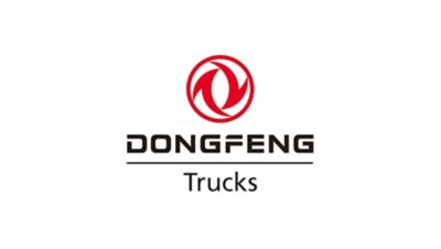 Dongfeng Trucks 로고