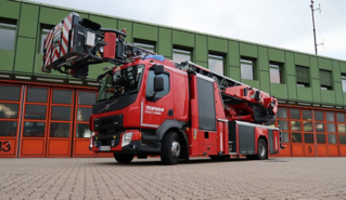 Feuerwehr Düren