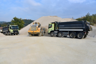 Volvo  FMX  šalju samo na najteže zadatke